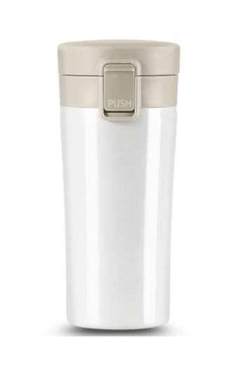Offikraft Brew Mug 2.0 - White